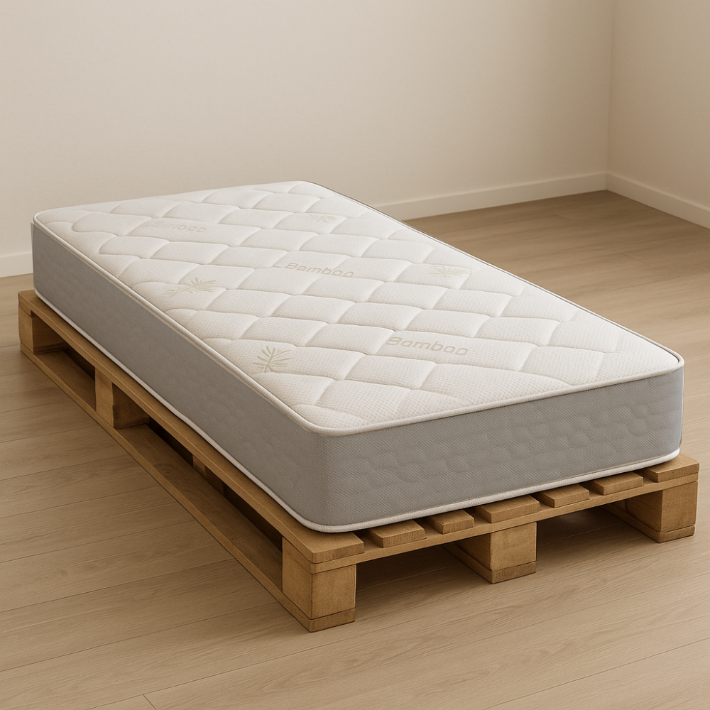 Bamboo Yatak