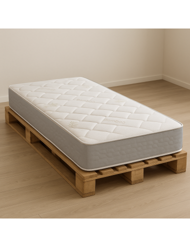 Bamboo Yatak
